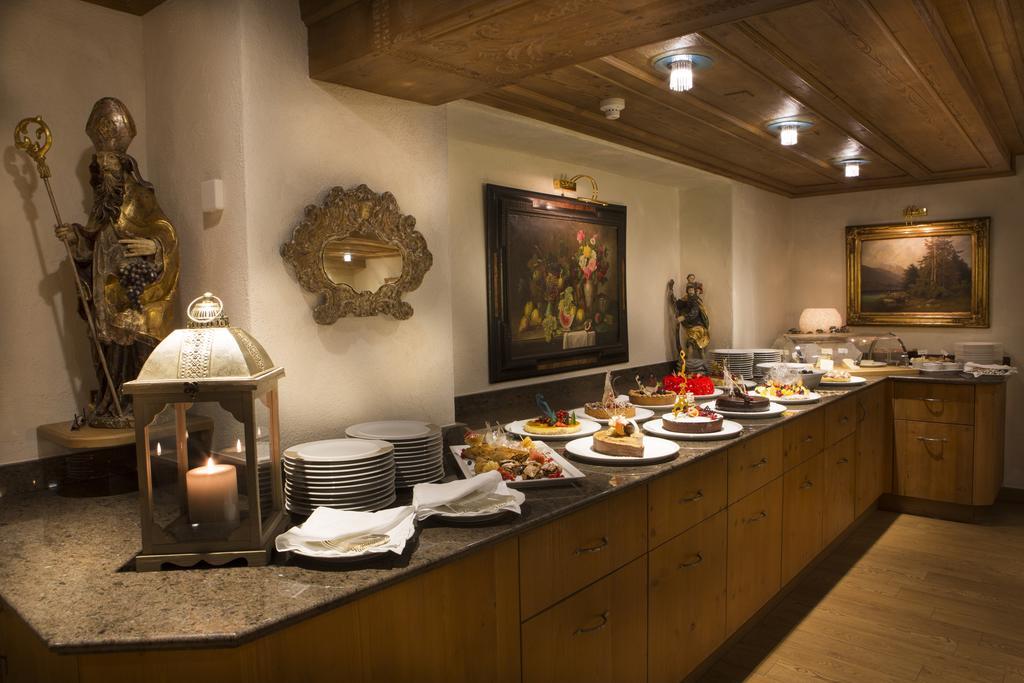 Sassongher Hotel