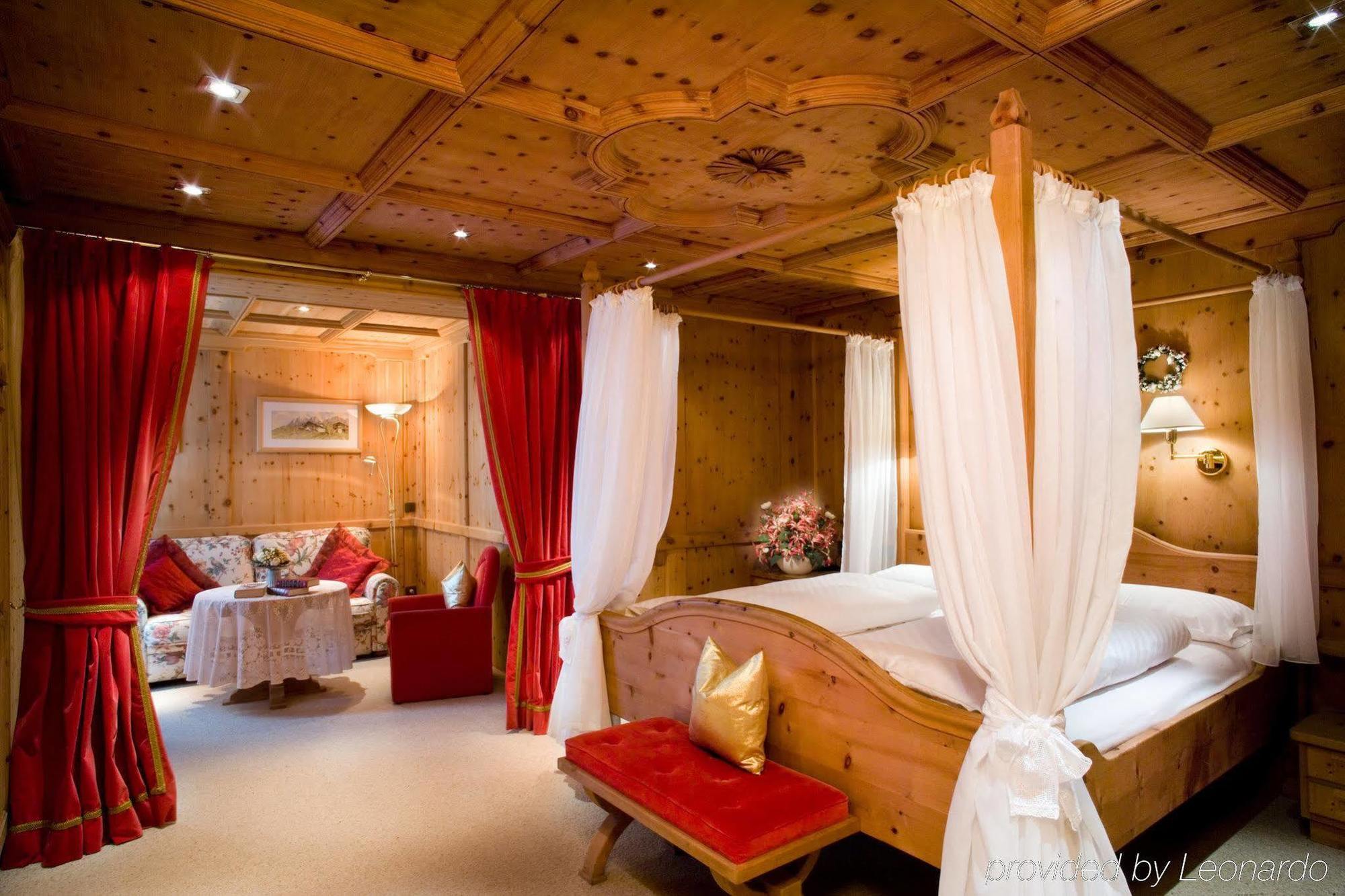 Hotel Sassongher